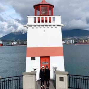 Meet your Posher, Carly